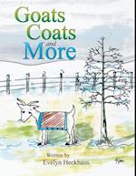 Goats Coats and More