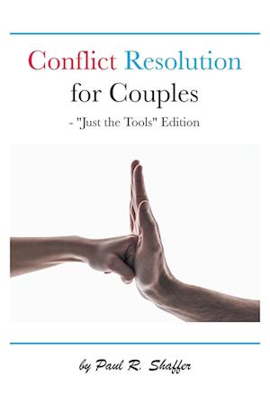 Conflict Resolution for Couples