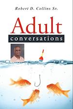 Adult Conversations