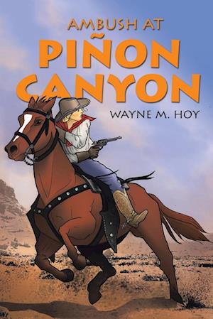 Ambush at Piñon Canyon