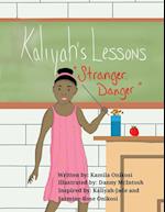 Kaliyah's Lesson