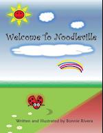 Welcome to Noodleville