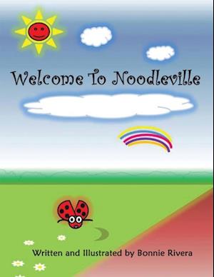 Welcome to Noodleville