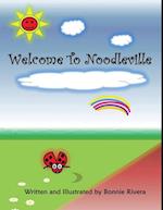 Welcome to Noodleville