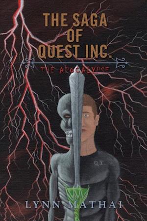 Saga of Quest Inc.