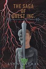 Saga of Quest Inc.