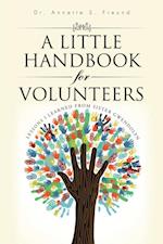 Little Handbook for Volunteers