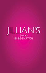 JILLIAN'S (VOL). 4