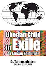 Liberian Child in Exile