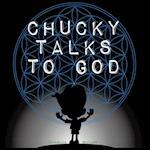 Chucky Talks to God the Comic Book