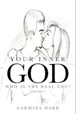 YOUR INNER GOD