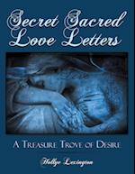 Secret Sacred Love Letters