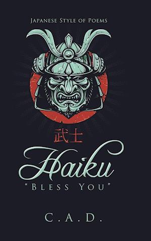 Haiku "Bless You"