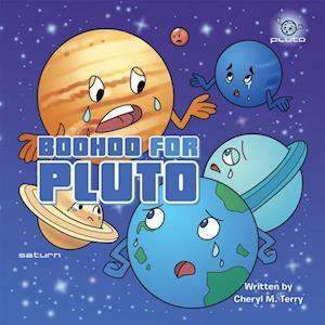 Boohoo for Pluto