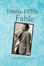 1960S-1970S Fable