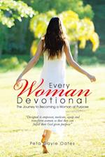 Every Woman Devotional