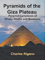 Pyramids of the Giza Plateau