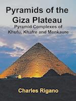 Pyramids of the Giza Plateau