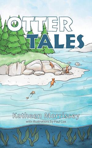 Otter Tales