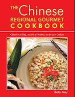 The Chinese Regional Gourmet Cookbook