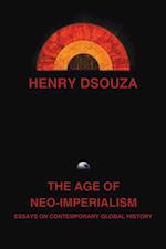 Age of Neo-Imperialism