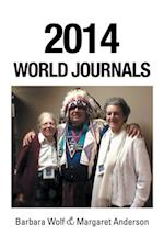 2014 World Journals