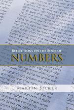 Reflections on the Book of Numbers