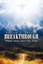 Breakthrough