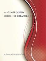 Numerology Book to Treasure