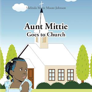 Aunt Mittie Goes to Church