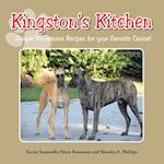 Kingston's Kitchen