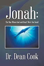 Jonah