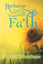 Recharge Your Faith