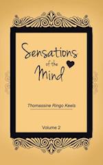 Sensations of the Mind