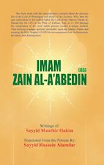 IMAM ZAIN AL-A'ABEDIN (AS)