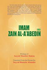 IMAM ZAIN AL-A'ABEDIN (AS)