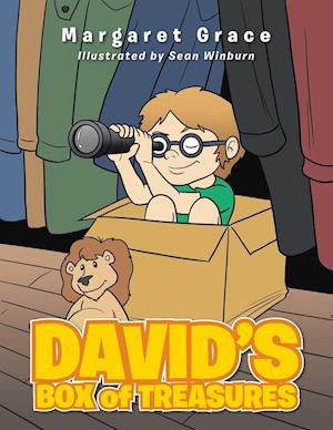 David's Box of Treasures