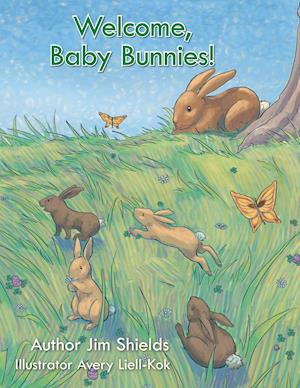 Welcome, Baby Bunnies!