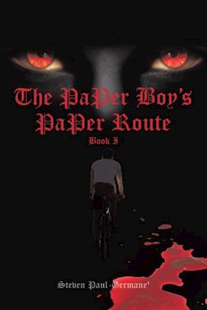 Paper Boy'S Paper Route