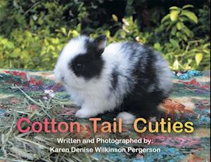 Cotton Tail Cuties