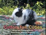 Cotton Tail Cuties