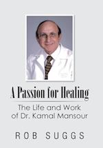A Passion for Healing