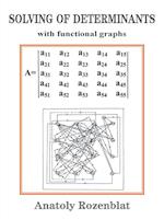 Solving of Determinants with Functional Graphs