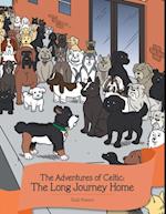 Adventures of Celtic: the Long Journey Home