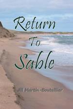 Return to Sable