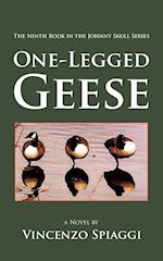 One-Legged Geese