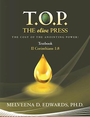 T.O.P. the Olive Press