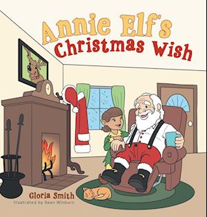 Annie Elf's Christmas Wish