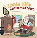 Annie Elf's Christmas Wish