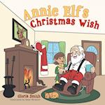 Annie Elf'S Christmas Wish